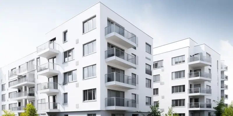 Jak działa skup nieruchomości za gotówkę?