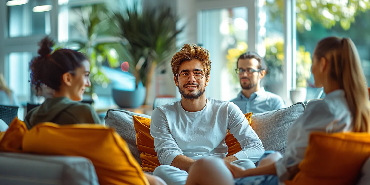 Jak przebiega terapia małżeńska?