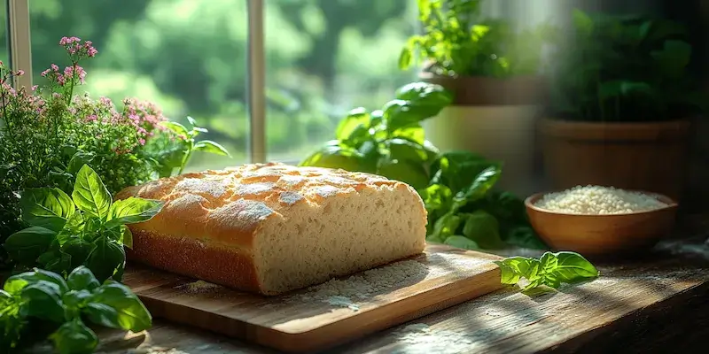 Jak przechowywać ciasto bezglutenowe?