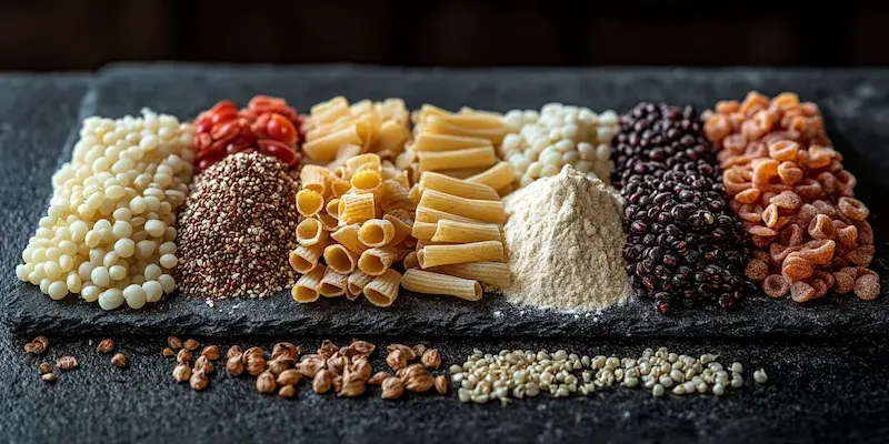 Jak przechowywać pieczywo bezglutenowe?