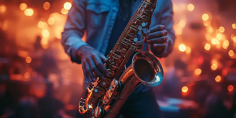 Jak wybrać saksofon?