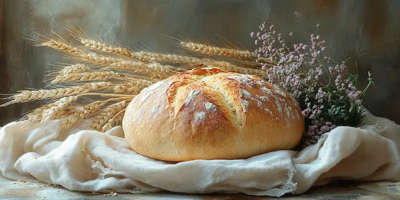 Jak zrobić batony bezglutenowe?