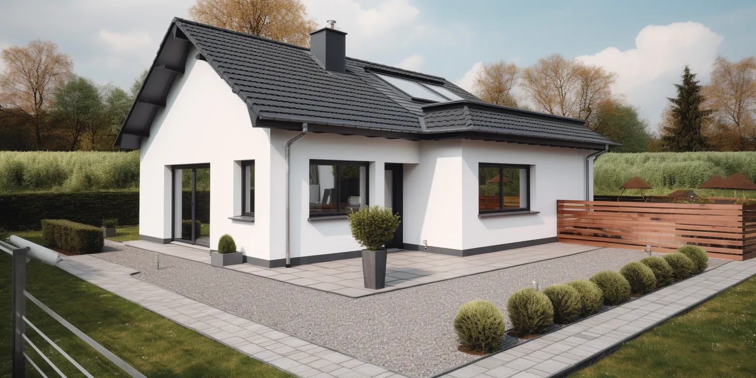 Jaka kostka brukowa na podjazd?