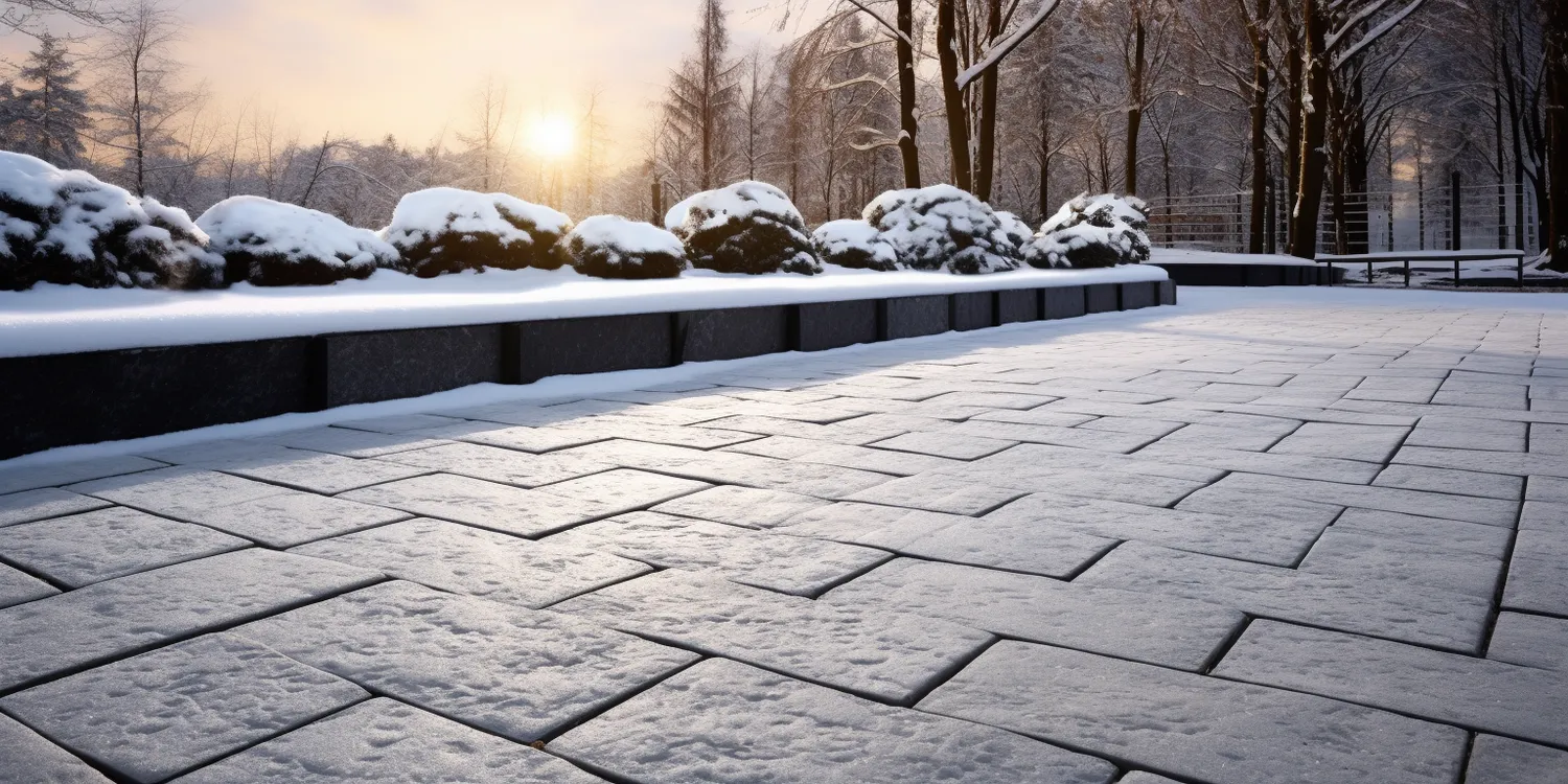 Jaką kostkę brukową wybrać? 