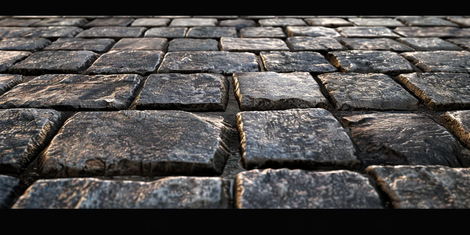 Jaką kostkę wybrać na podjazd?