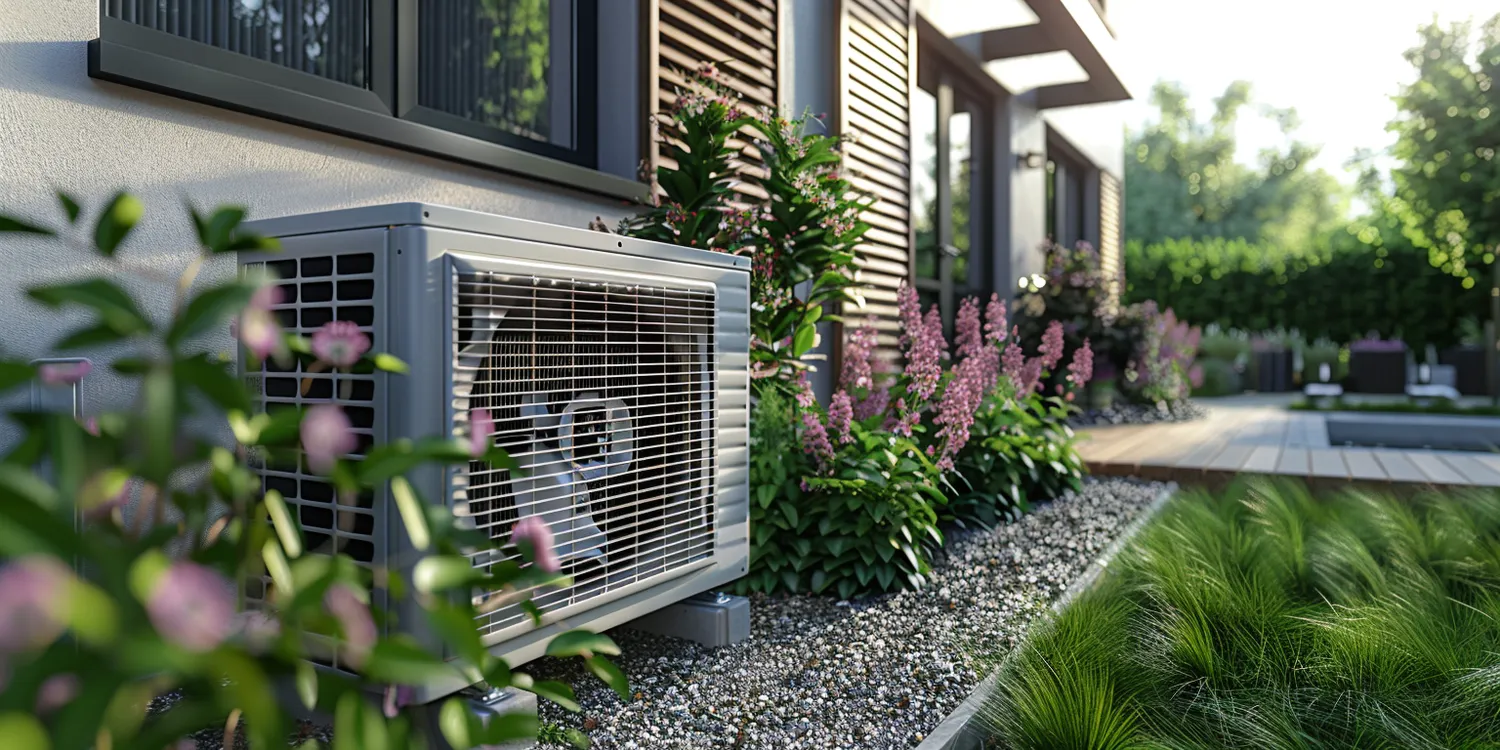 Jaka średnica rury do pompy ciepła monoblok?