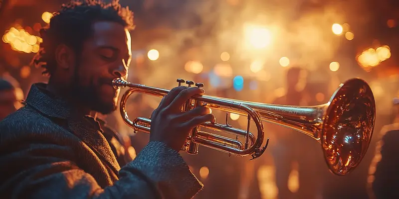 Jaka trąbka dla dziecka do nauki