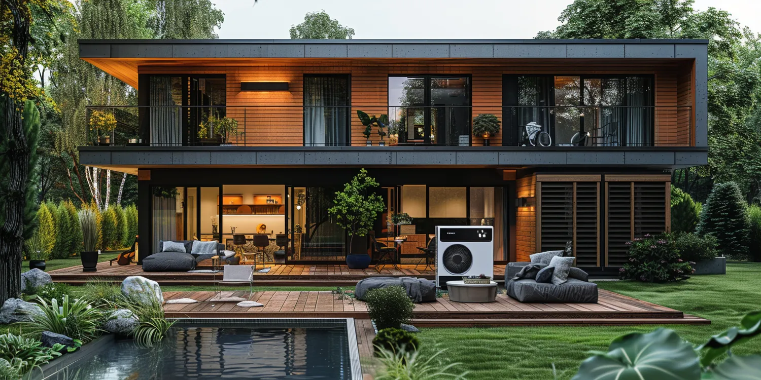 Jaki agregat do pompy ciepła 9KW?