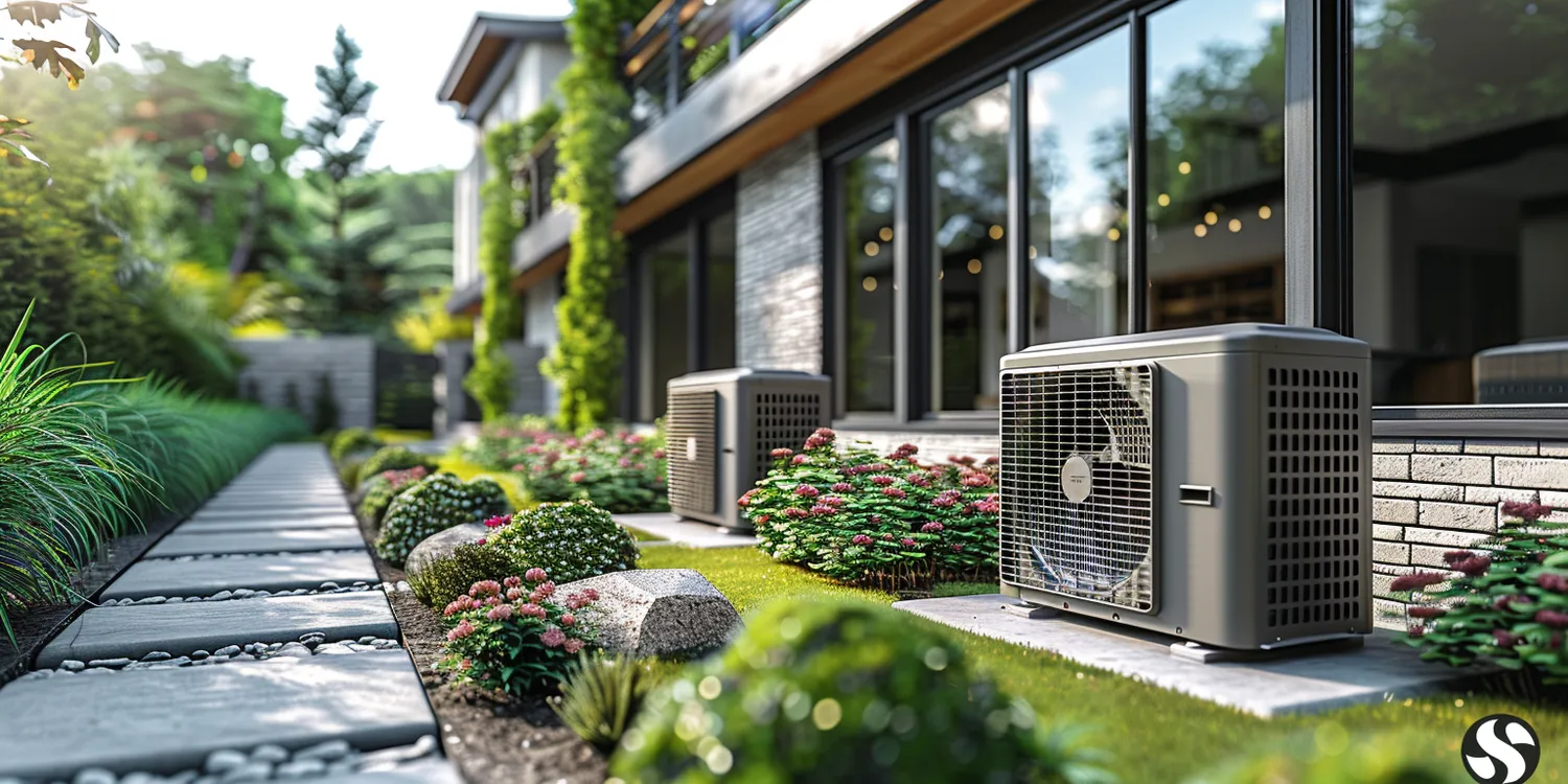 Jaki zbiornik CWU do pompy ciepła?