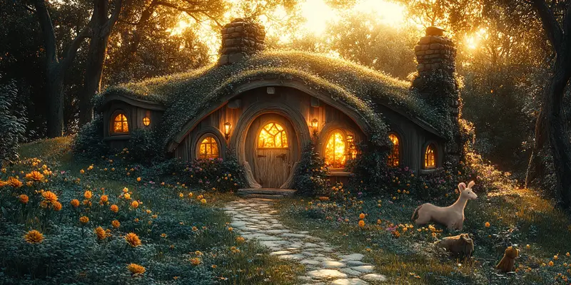 Jakie są bajki dla dzieci?