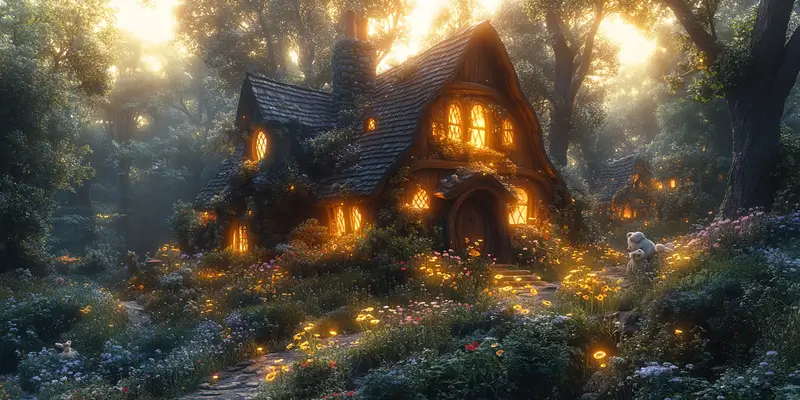 Jakie znacie bajki dla dzieci?