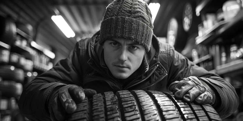 Kiedy zmienić opony na zimowe?