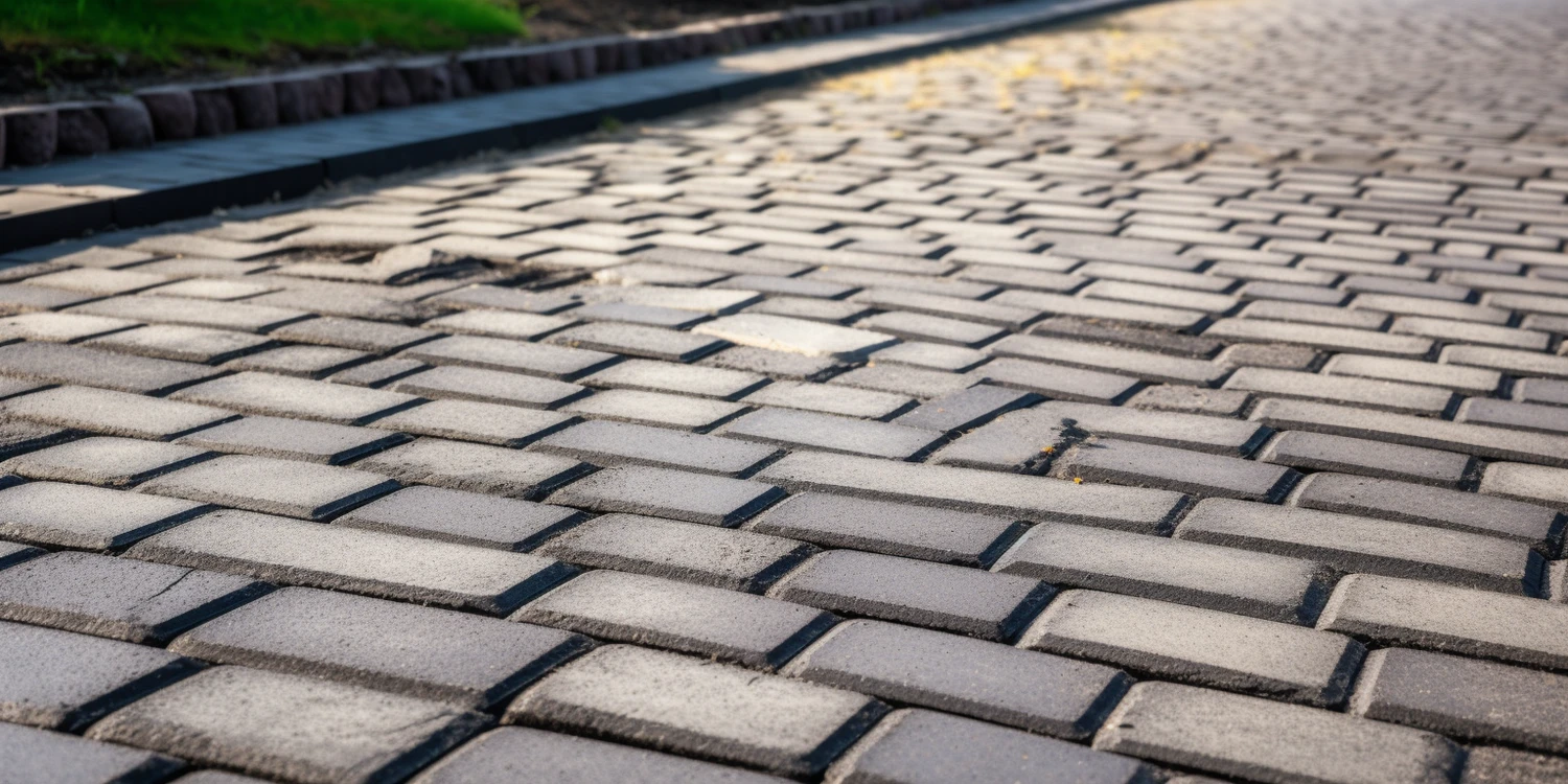 Kostka brukowa Goleniów