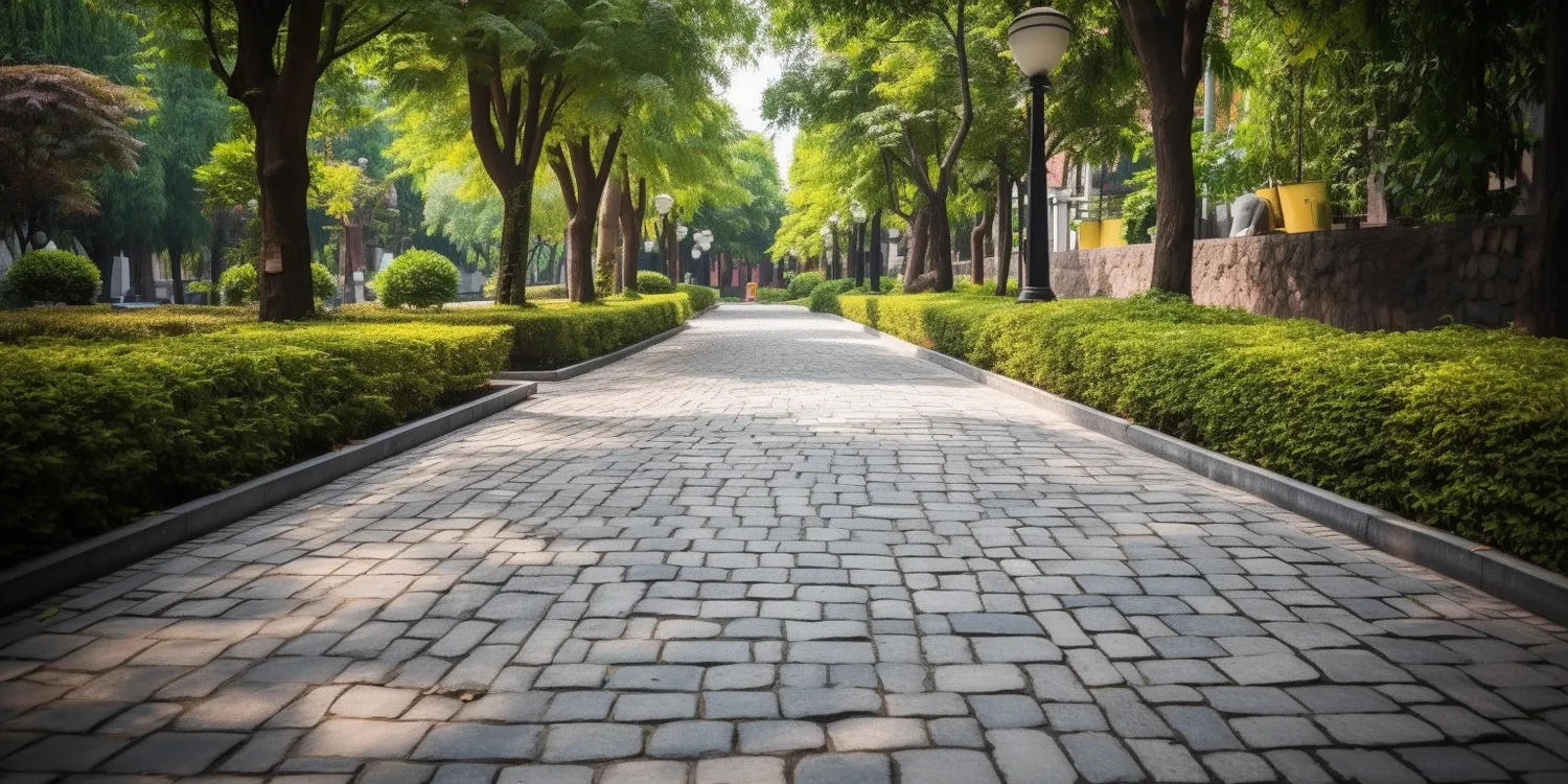 Kostka brukowa Gryfice