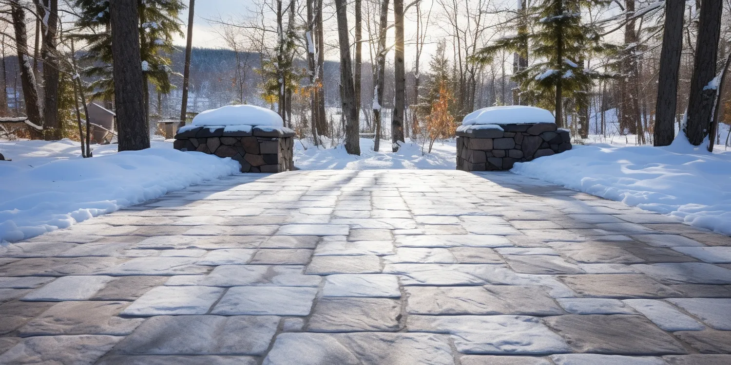 Kostka brukowa - ile za m2?