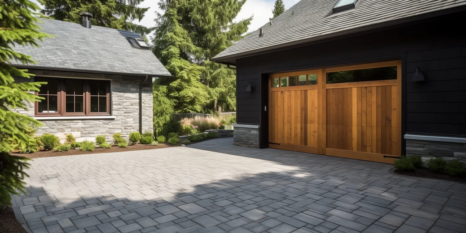 Kostka brukowa Wolin