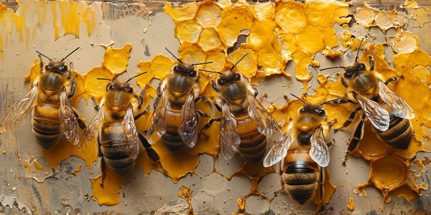 Matki pszczele zarodowe