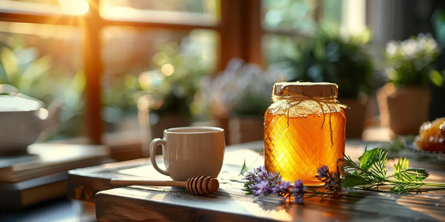 Na co miód rzepakowy?