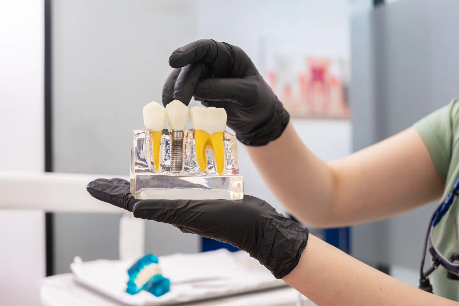 Najlepszy gabinet stomatologiczny Warszawa