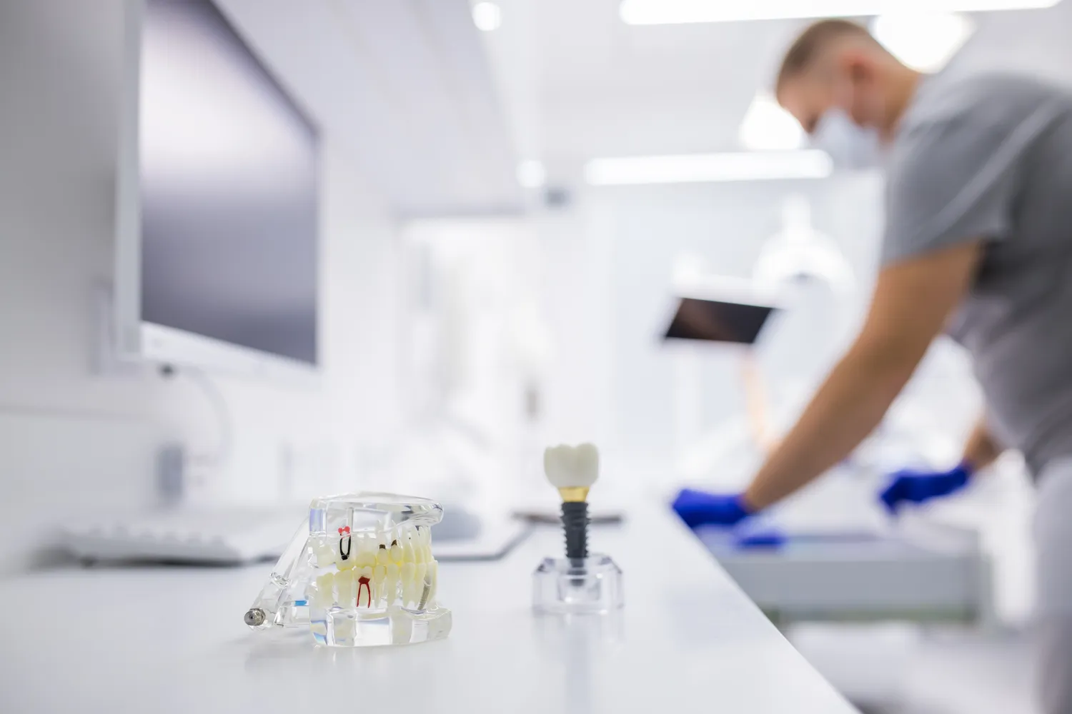 Najlepszy gabinet stomatologiczny Warszawa