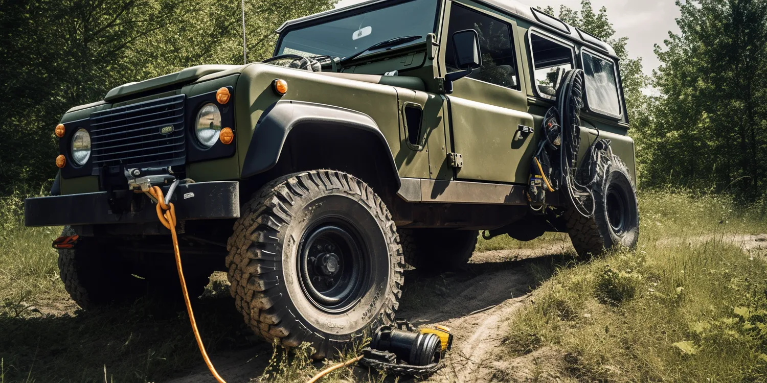 Opony w sezonie zimowym – co warto wiedzieć?