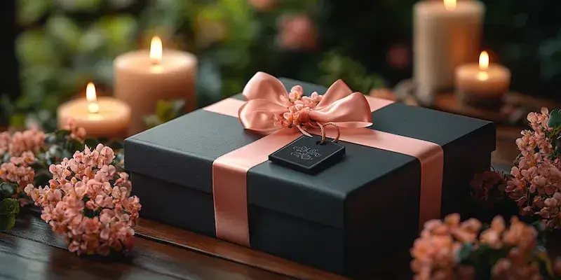 Personalizowane prezenty świąteczne