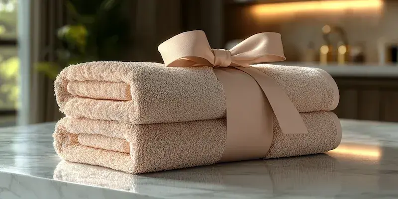 Personalizowane worki na prezenty