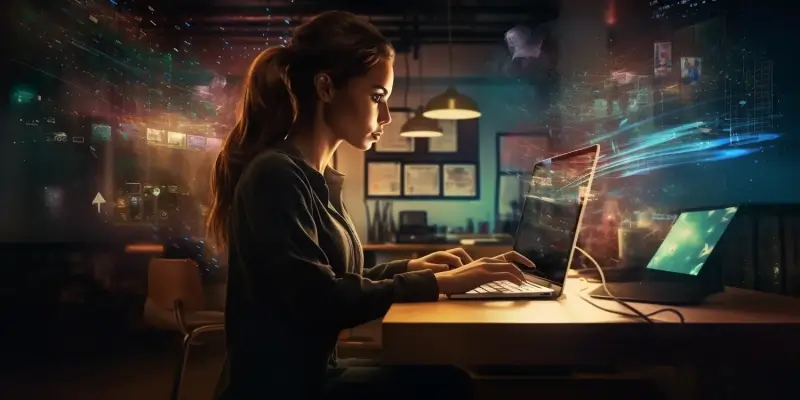 Pozycjonowanie AI Toruń