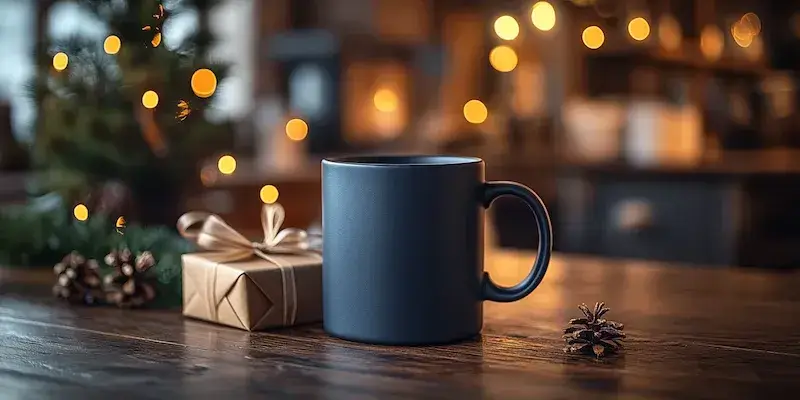 Prezenty personalizowane dla niego