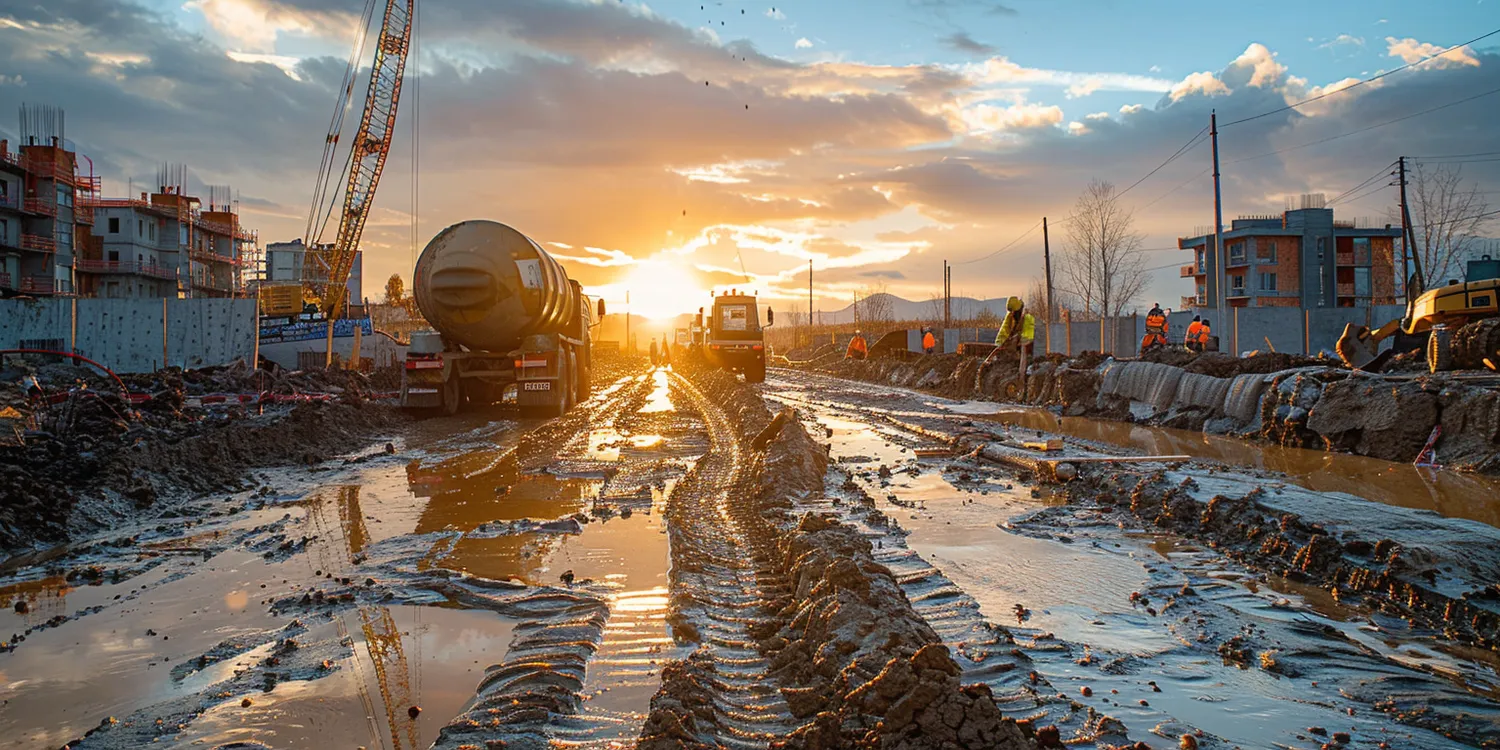 Projektowanie i budowa maszyn produkcyjnych