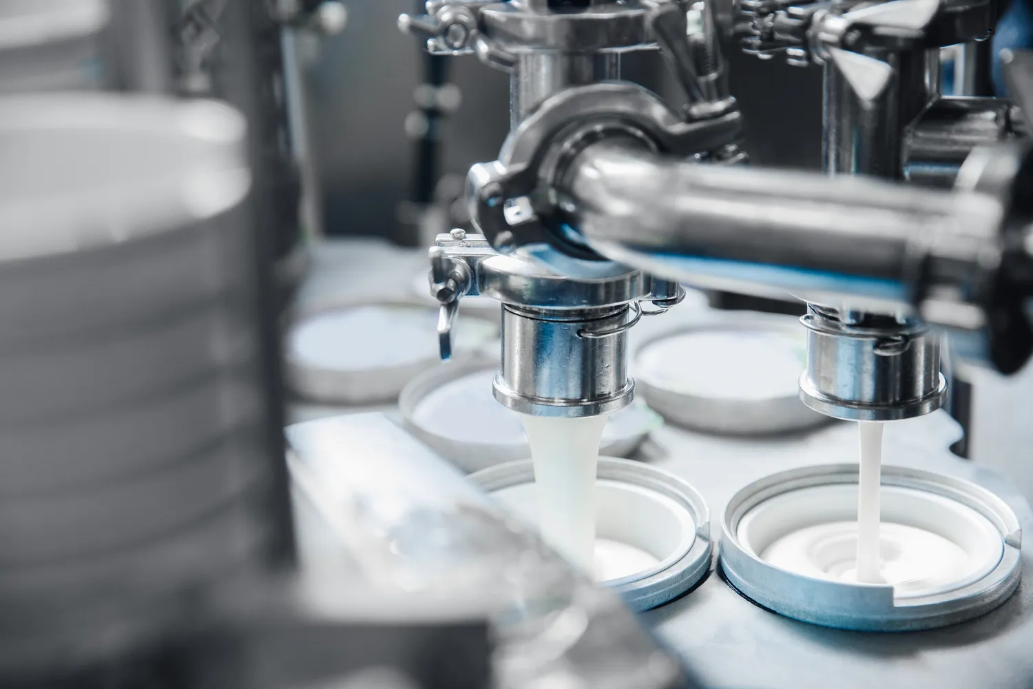 Projektowanie maszyn do automatyzacji produkcji