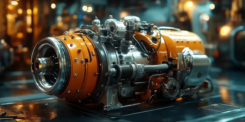 Projektowanie maszyn i urządzeń