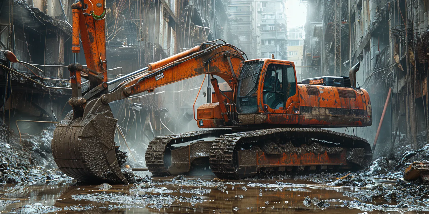 Projektowanie maszyn roboczych