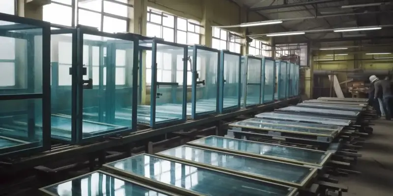 Projektowanie technologii maszyn