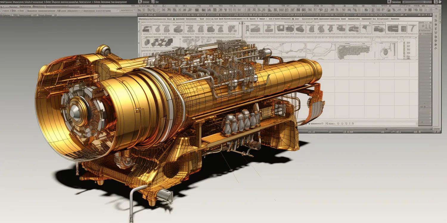 Projektowanie układów sterowania maszyn