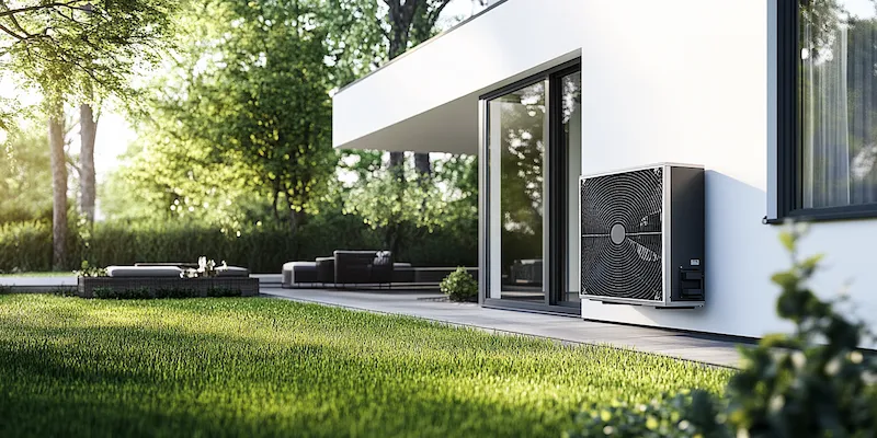 Rekuperacja cena Szczecin