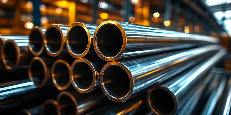 Rury ze stali nierdzewnej Gdynia