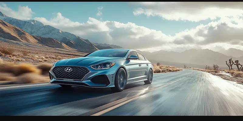 Sklep internetowy Hyundai