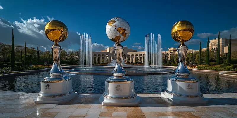 Statuetki na zamówienie Rzeszów