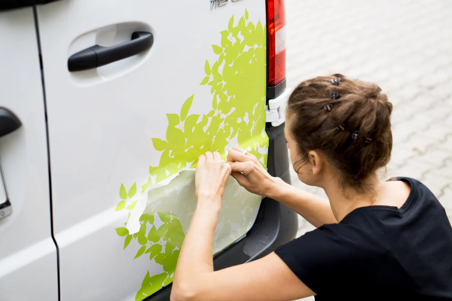 Wymiana tarcz Szczecin