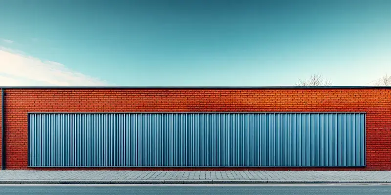 Zäune aus Polen kaufen