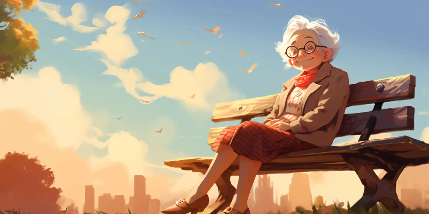 Czy dom dla seniorów jest najlepszą formą opieki nad osobami starszymi?