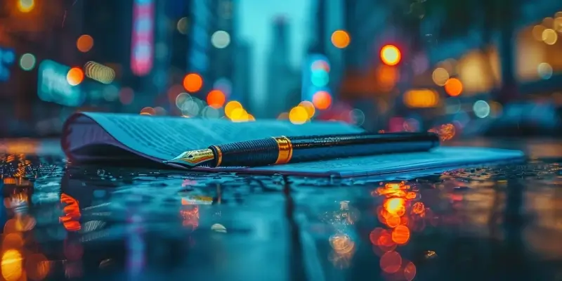 Czy prawnik i adwokat to to samo?