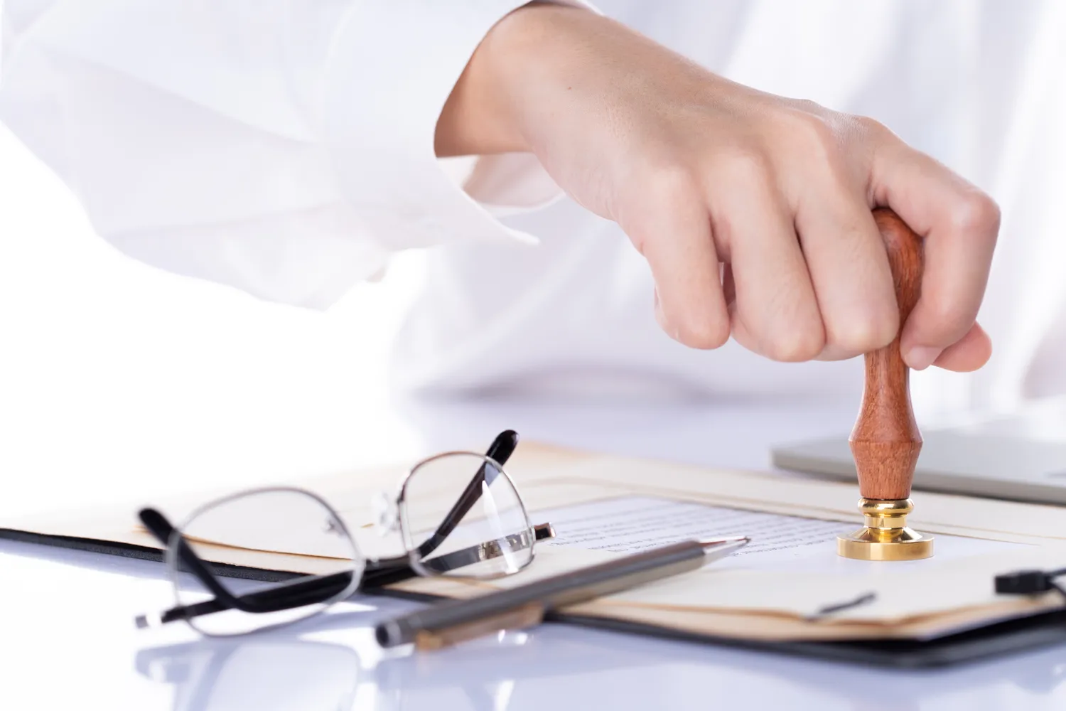 Darmowe usługi prawne