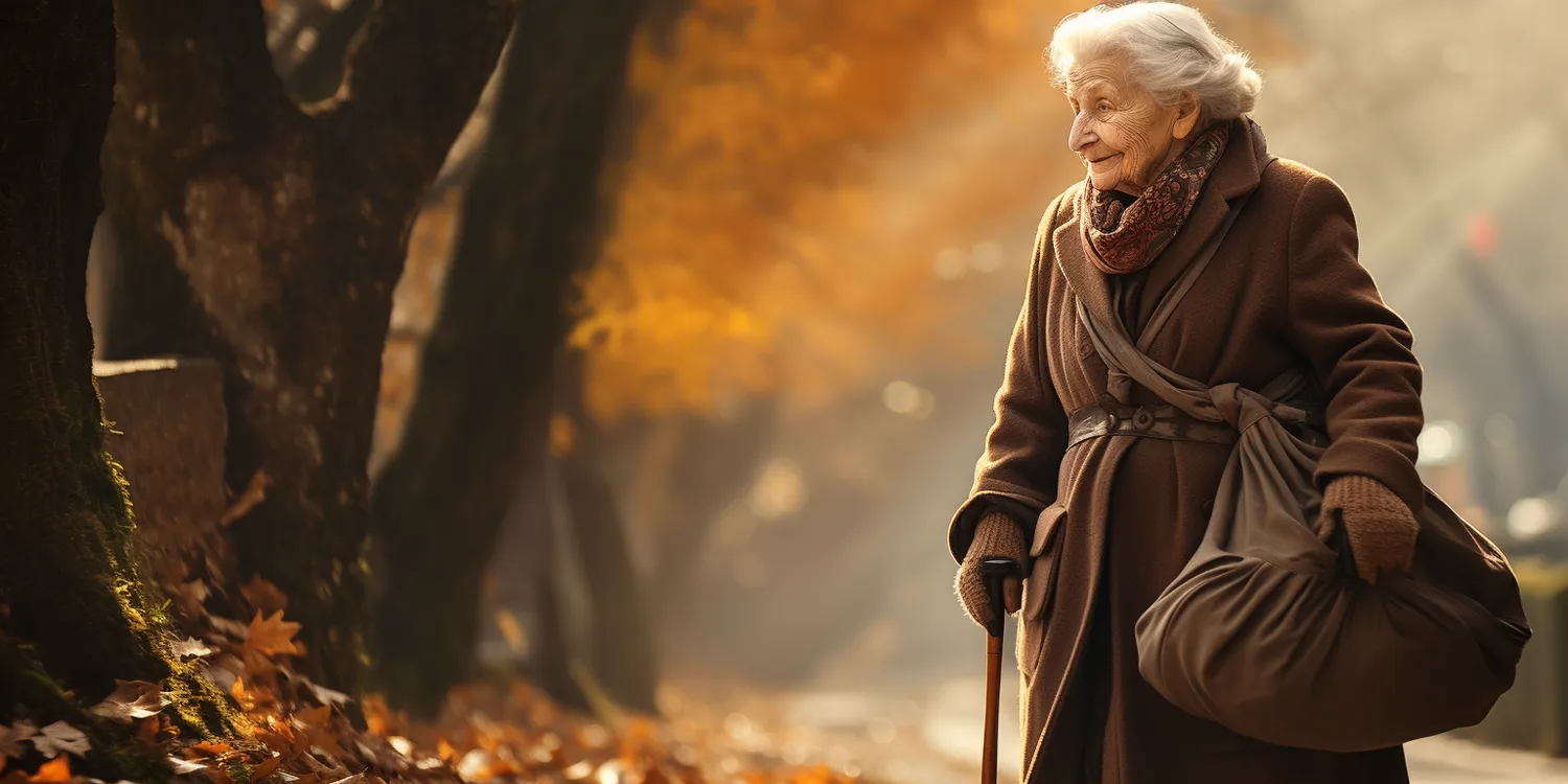 Dom dla seniora – czym się kierować przy jego wyborze?