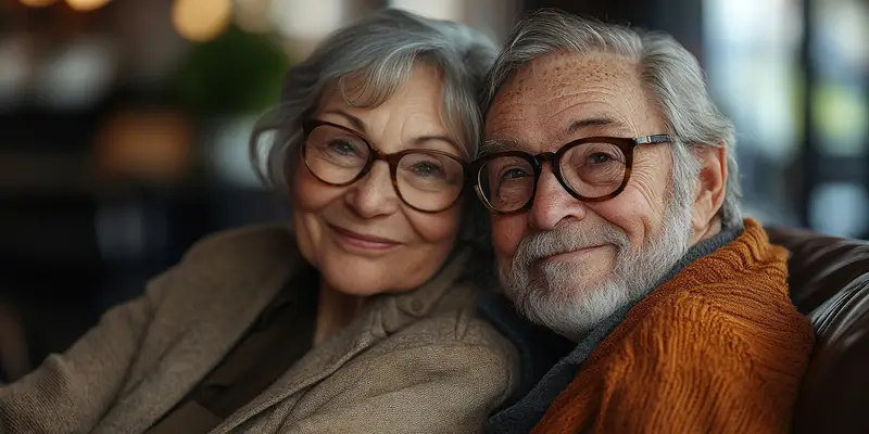 Dom seniora – poprawienie jakości życia