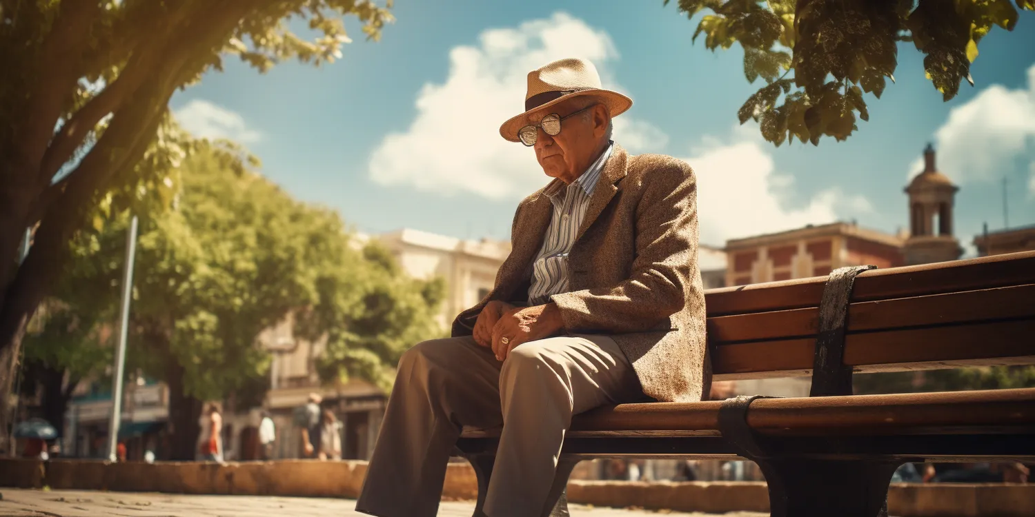 Dom seniora - poprawienie jakości życia