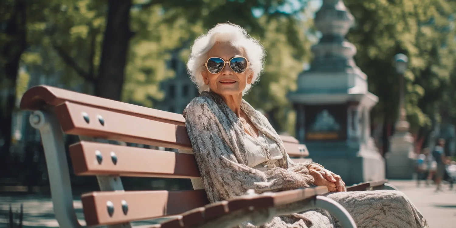 Dom spokojniej starości – trudna decyzja