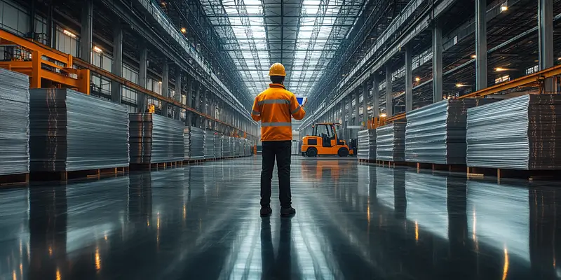 Ile kosztuje stal nierdzewna?