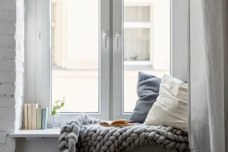 jak dobrać uszczelkę do okna PCV?